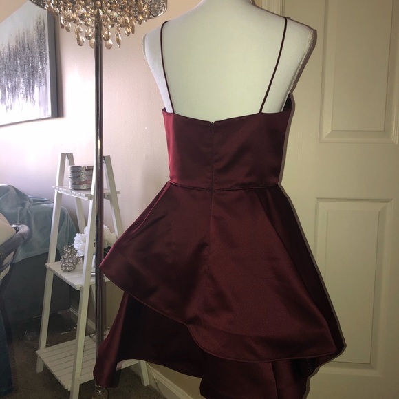 Cocktail Dress - Picture 5 of 8